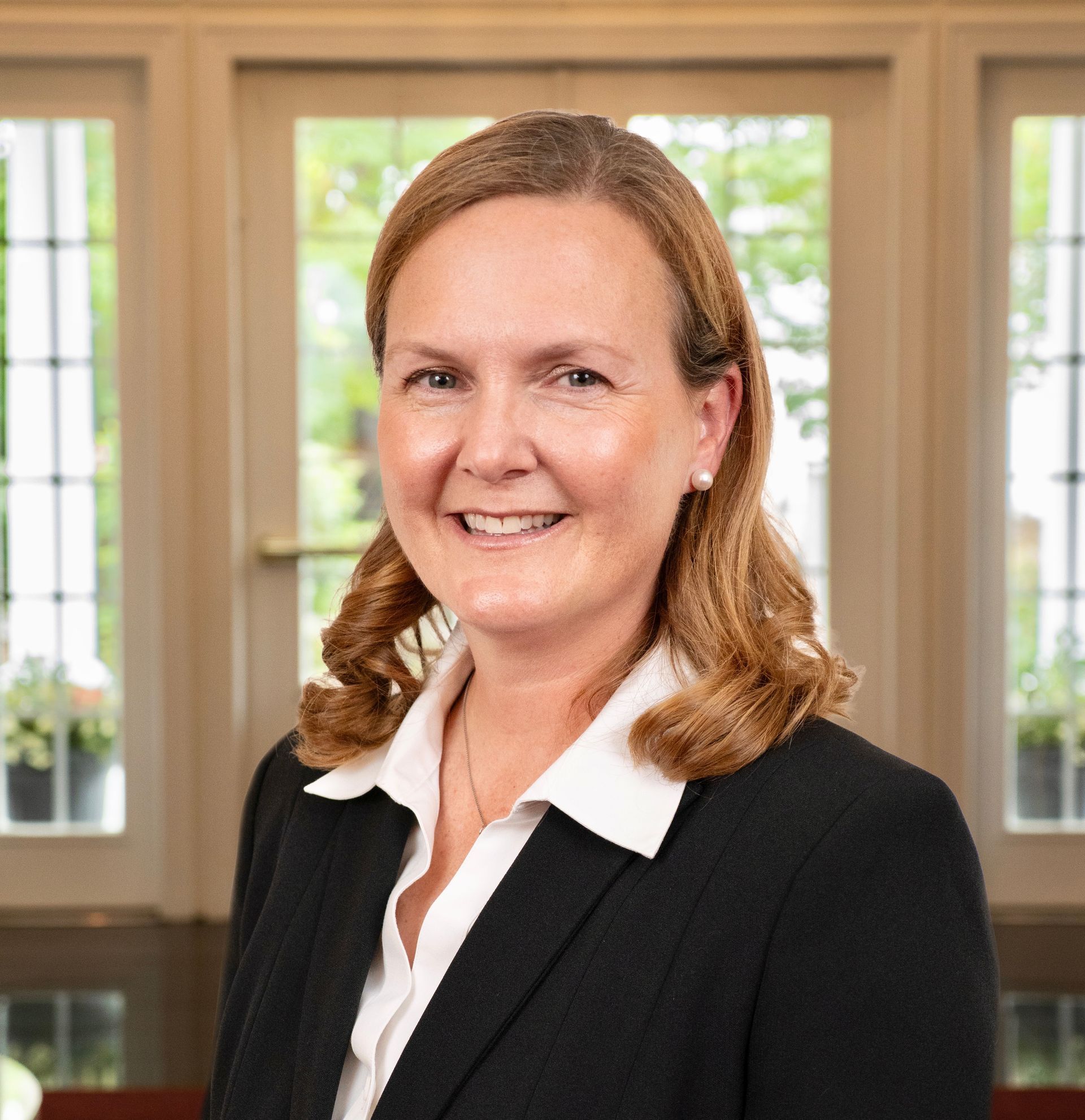 Mary Guill Debnam