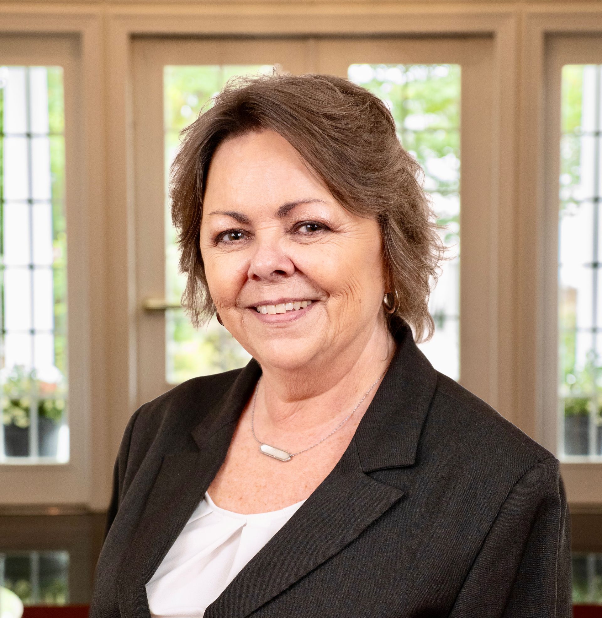Nancy Jones