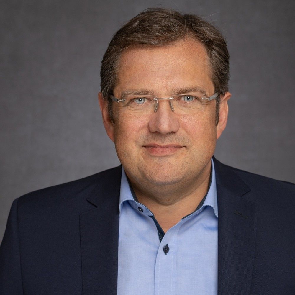 Andreas Blaut