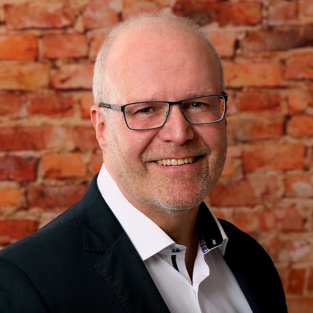 Holger Steitz