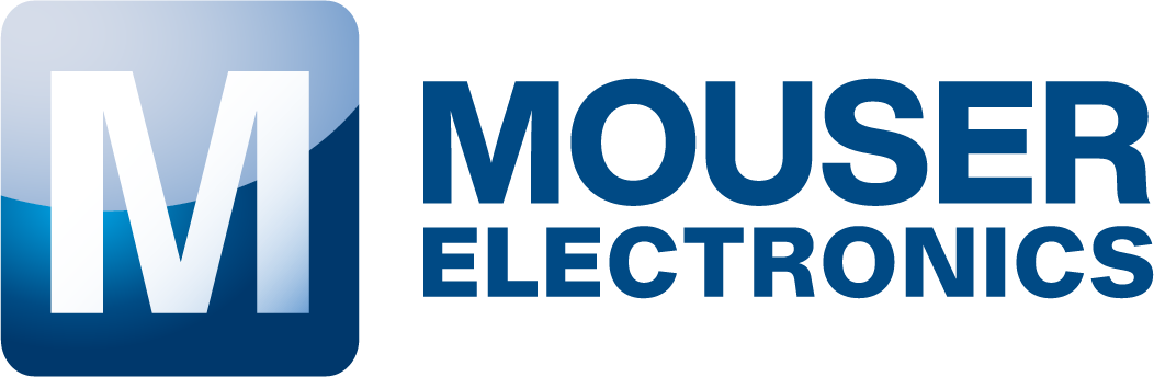 Logo Mouser Electronics
