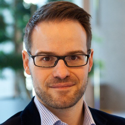Patrick Krizian