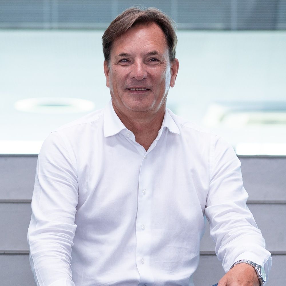 Sven Krumpel