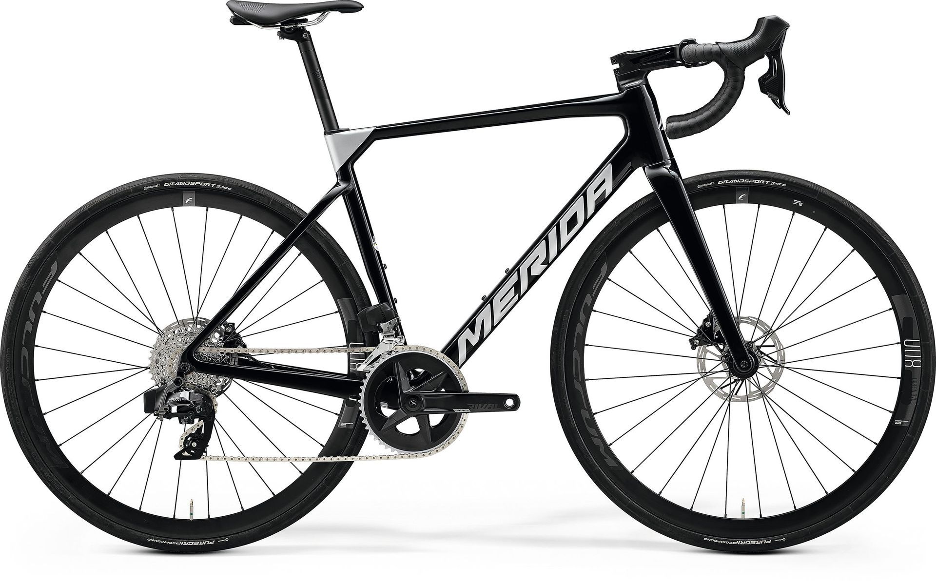Offerta Merida Rival Edit