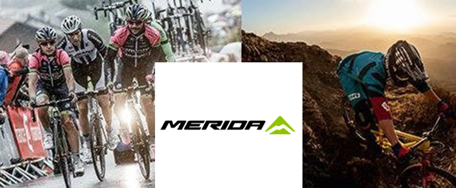 BICICLETTE MERIDA
