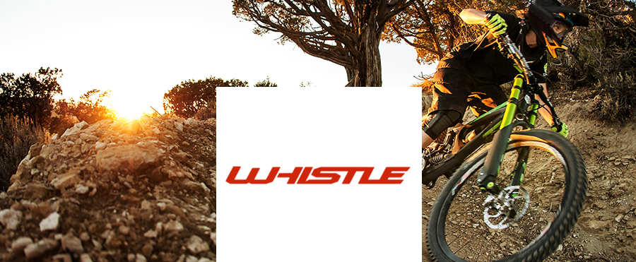 BICICLETTE WHISTLE