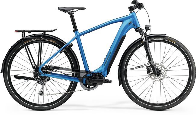 Offerta Merida E-Spresso 400 s