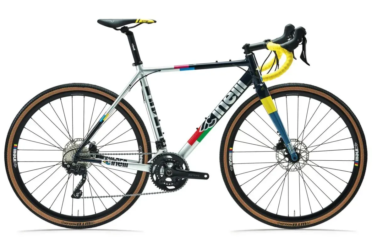 Offerta Cinelli Zydeco
