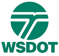 WSDOT logo