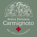 Antica Farmacia Carmignoto Logo
