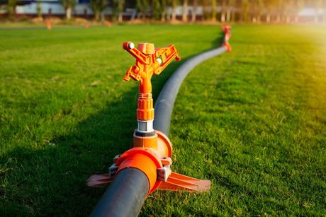 Agricultural irrigation equipment | Central Coast, NSW | Westy’s Place