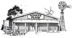 Westy's Place Westy's Place