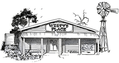Westy's Place Westy's Place
