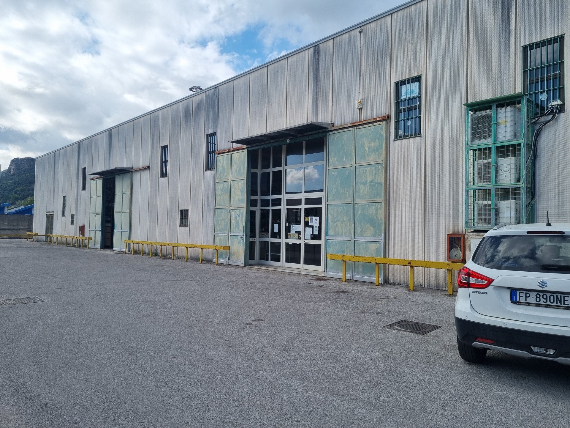 Anelli di tenuta Salerno, SA La Casa Del