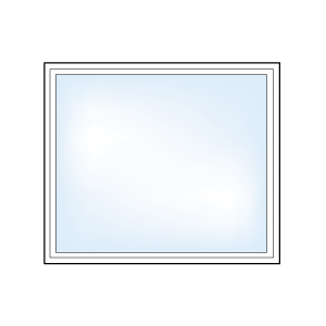 Simonton picture window