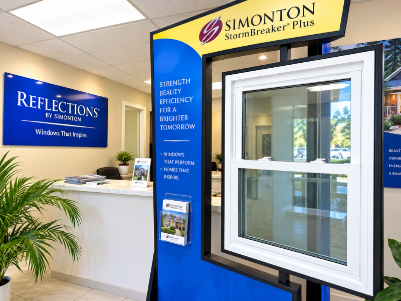 Impact-Resistant Windows | Home-Excel | Clearwater, FL