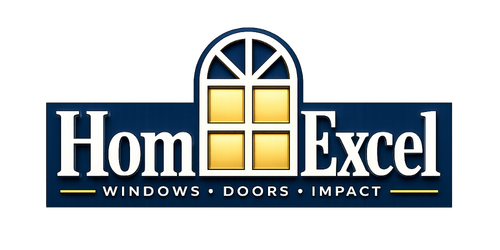 Hom-Excel Inc. logo