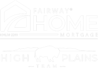 Fairway Home Mortgage High Plains Team logo