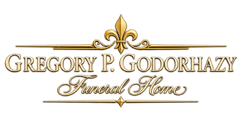 Funeral Home Logo
