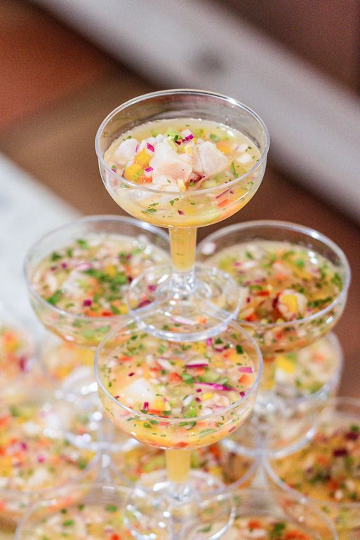ceviche