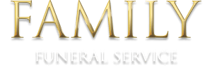 Family Funeral Service