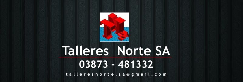 TALLERES NORTE S.A.