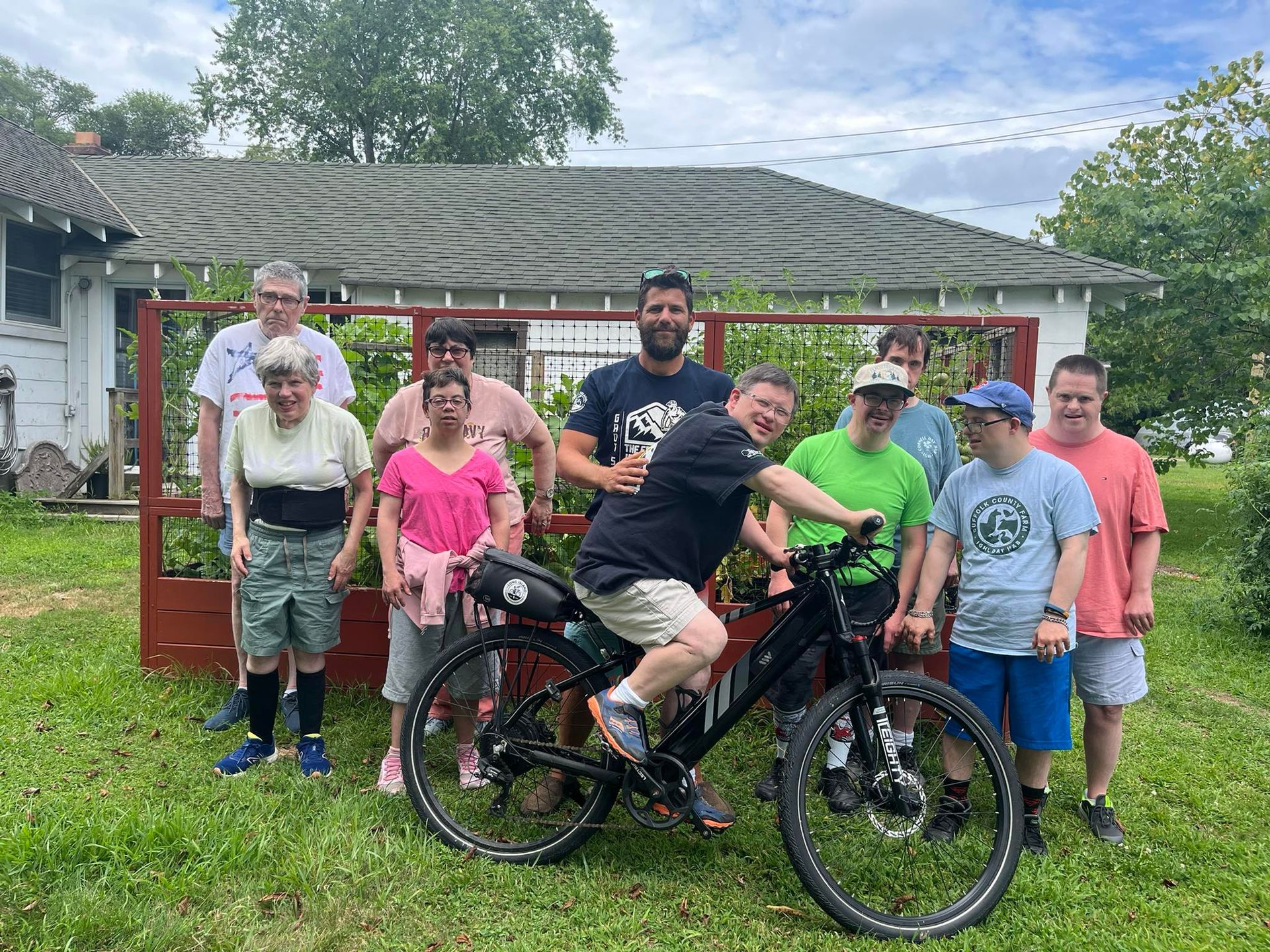 Long Island Cranx Foundation - Epic Rides for a Cause Long Island Cranx Foundation - Epic Rides for a Cause