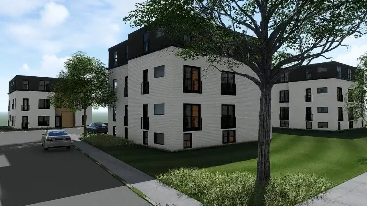 Stroudwater Commons
