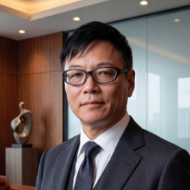 Hiroaki Takii