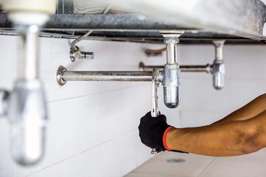 drain cleaning in Anchorage drain cleaning in Anchorage