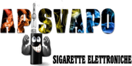 AP SVAPO logo
