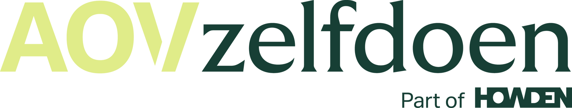 AOVzelfdoen
