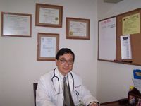 Successful Doctor — Brookline, MA — Shanghai Acupuncture & Herbal Services