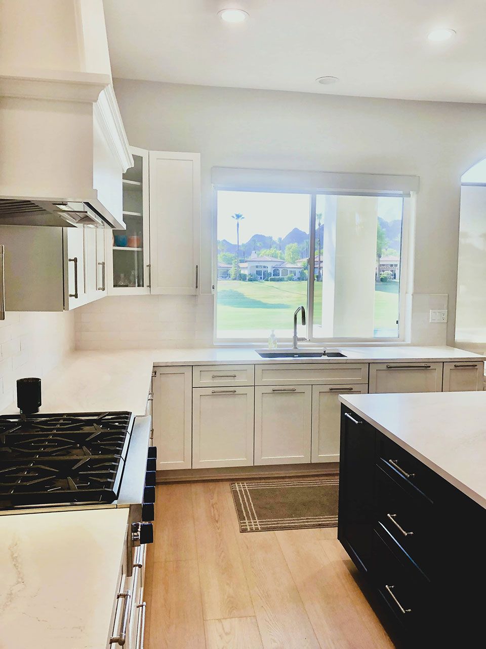 Kitchen Designer Palm Springs, CA & Palm Desert, CA | Kitchen Remodel