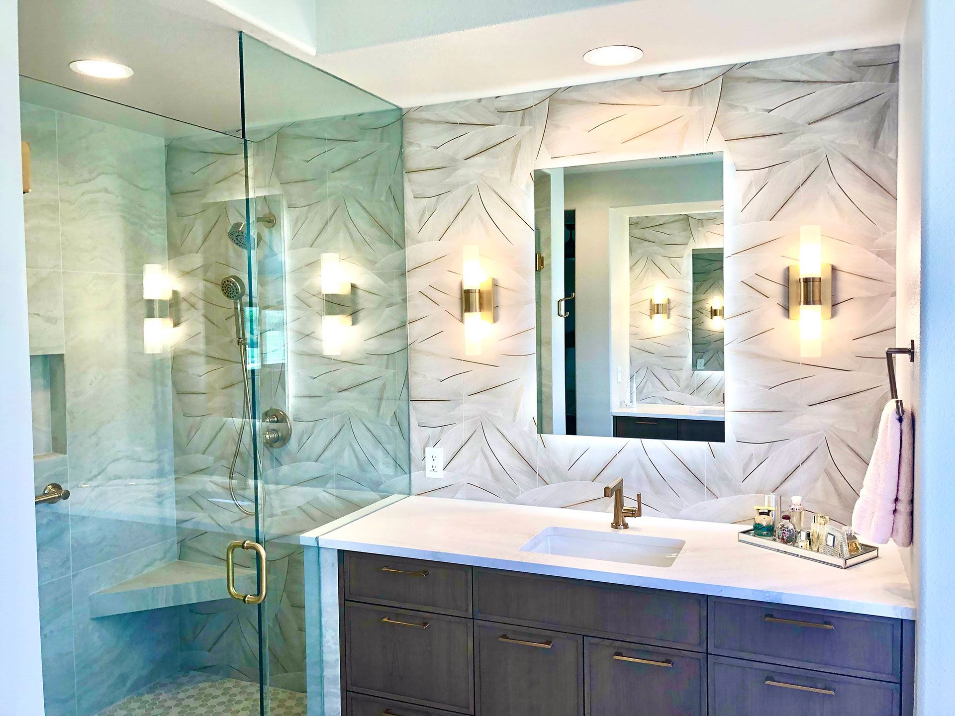 Bathroom Remodel Palm Desert, CA | Palm Springs, CA