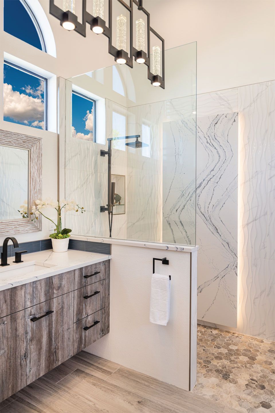 Bathroom Remodel Palm Desert, CA | Palm Springs, CA