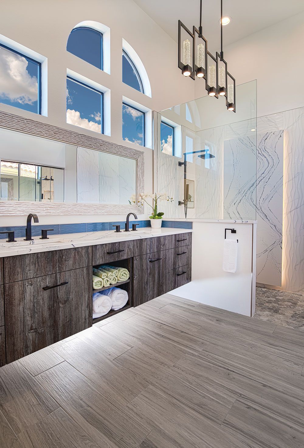 Bathroom Remodel Palm Desert, CA | Palm Springs, CA