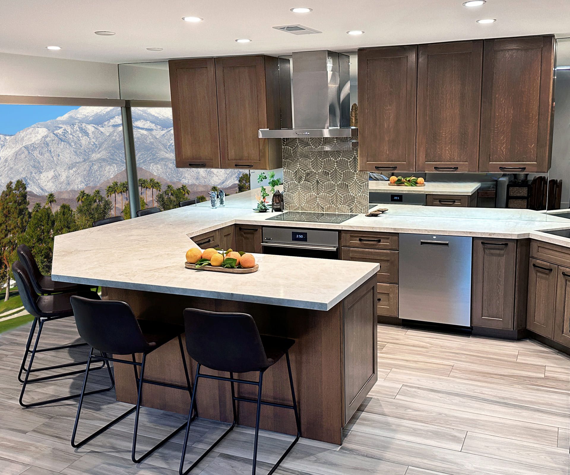 Kitchen Designer Palm Springs, CA & Palm Desert, CA | Kitchen Remodel