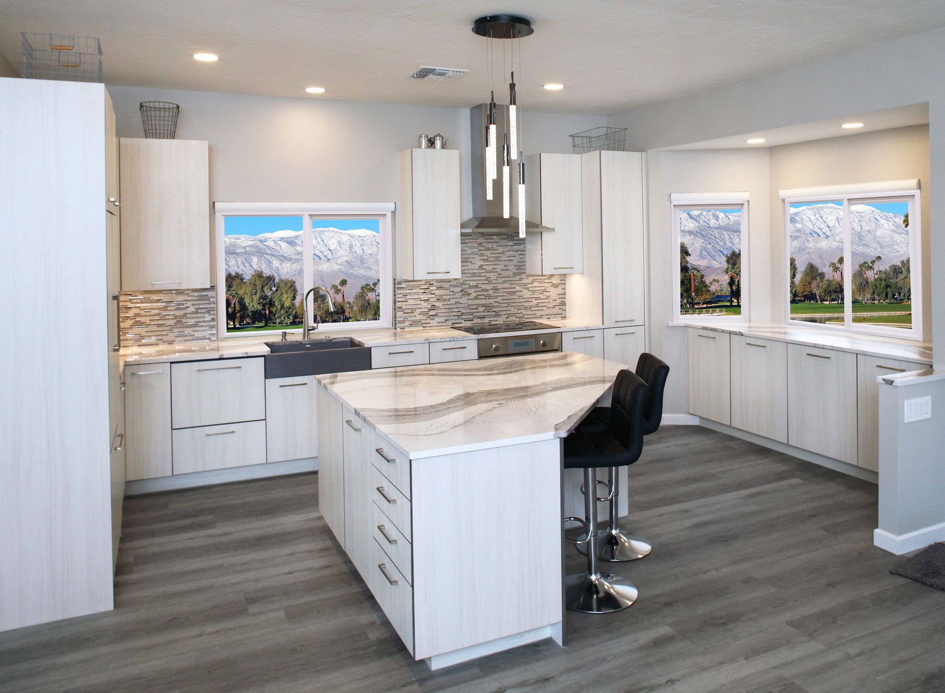 Kitchen Designer Palm Springs, CA & Palm Desert, CA | Kitchen Remodel