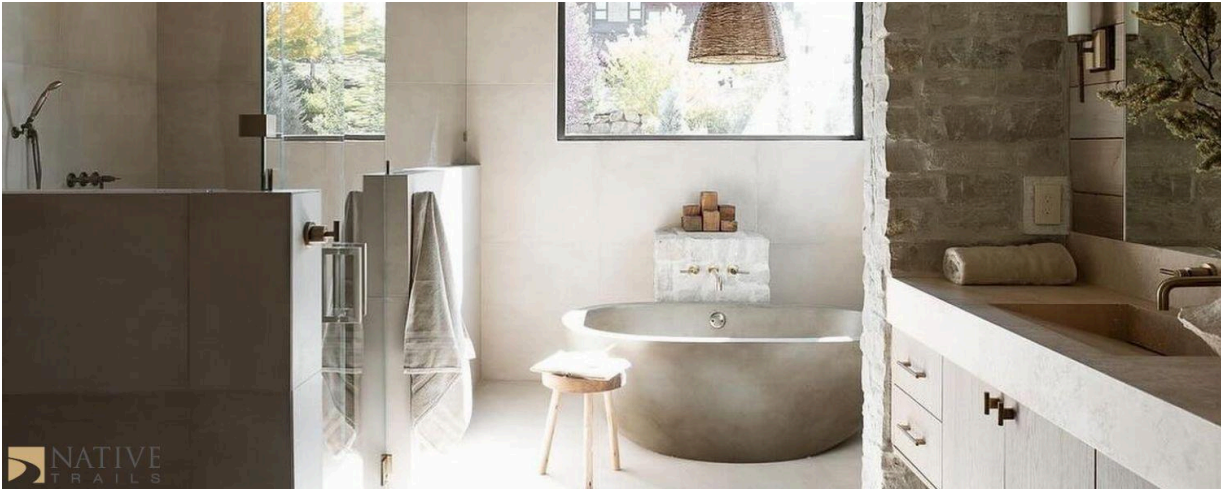 Bathroom Design