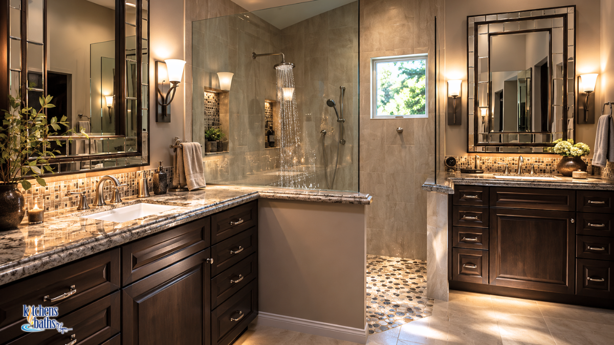 Bathroom Design