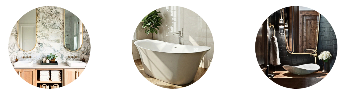 Bathroom Design