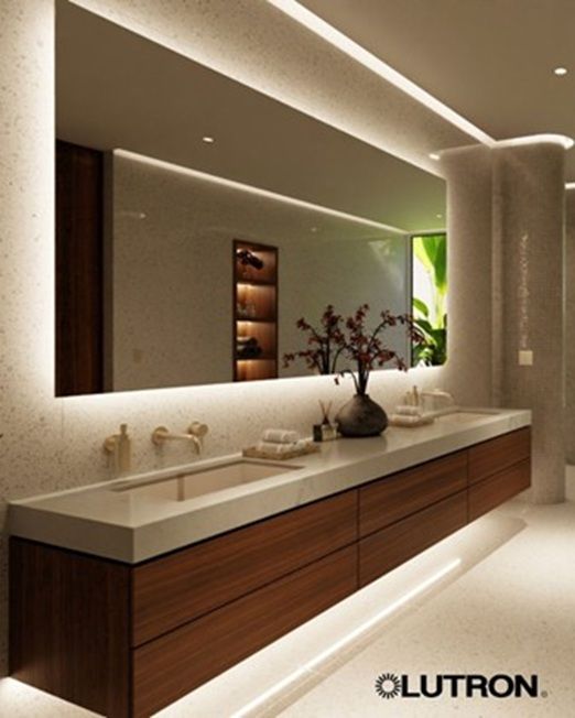 Bathroom Lighting