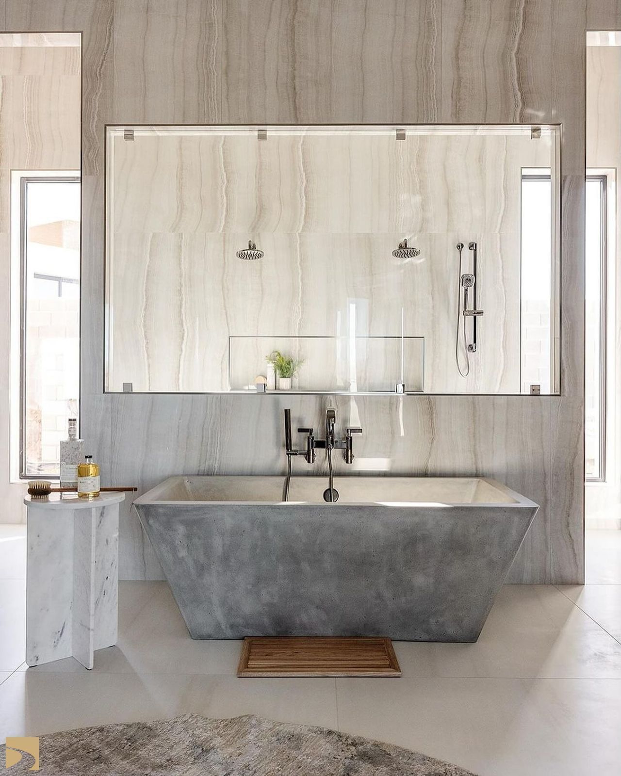 Bathtub