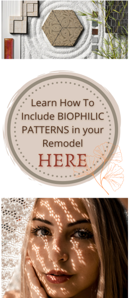 Biophilic Patterns