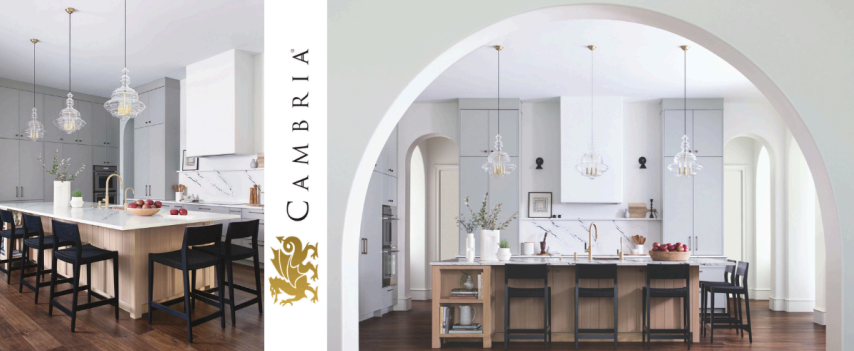 Cambria Kitchen