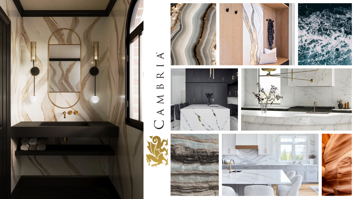 Cambria Patterns