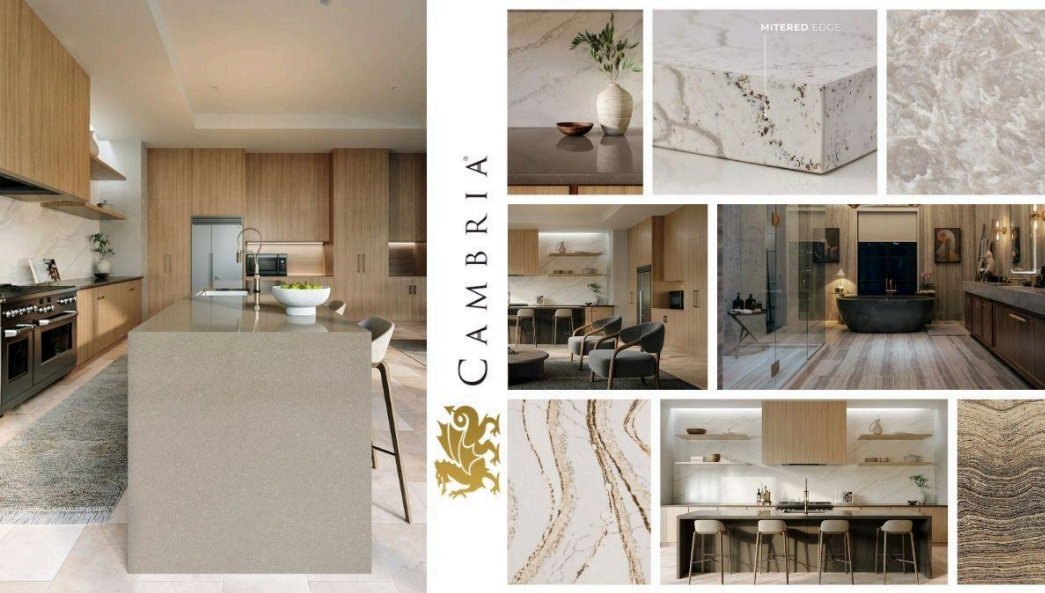 Cambria