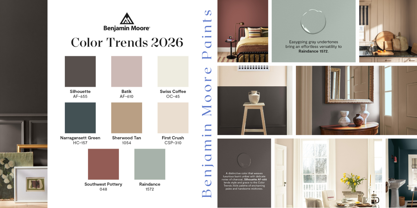 Color Trends