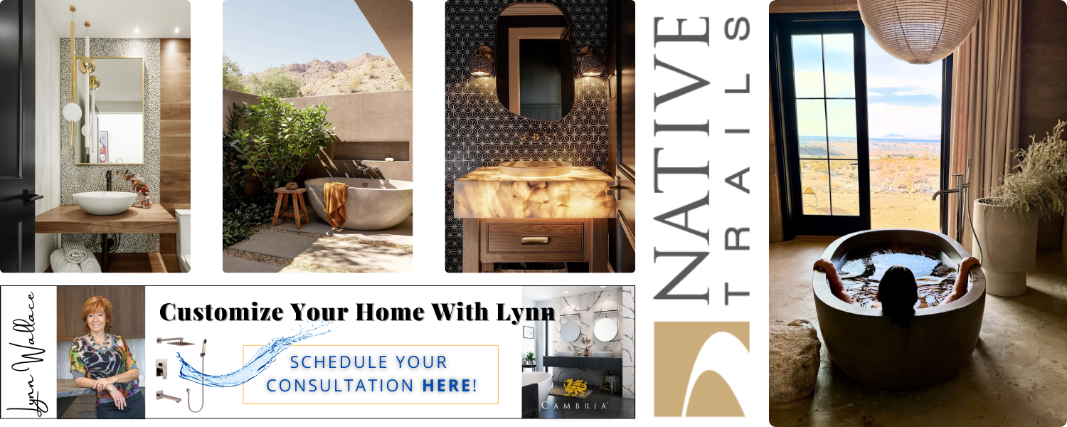 Customize Your Home with Lynn